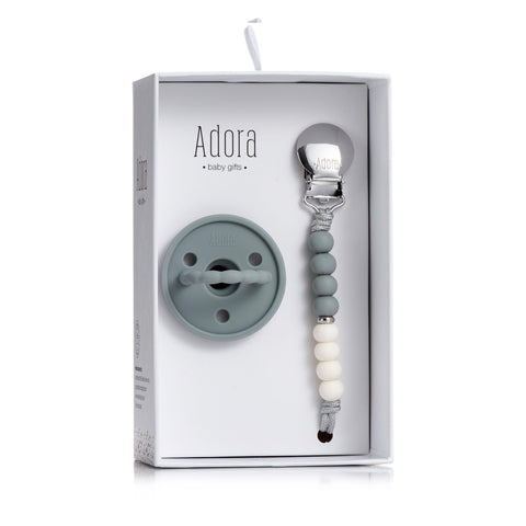 Gift Set - Graphite Ombre