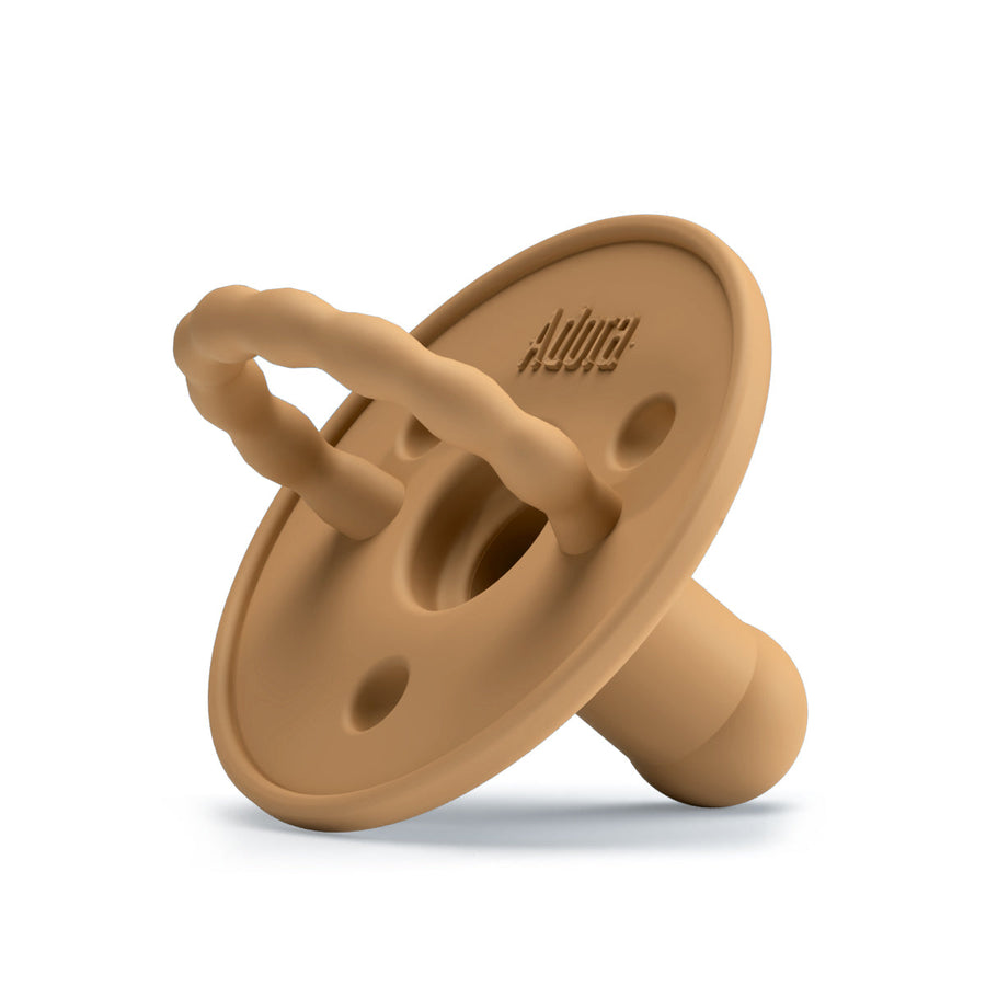 Classic Pacifier - Luggage
