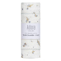 Floral Boys Swaddle + Cloth