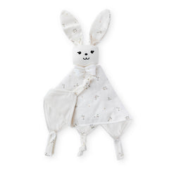 Bunny Snuggle - Mini Floral Sage