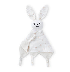 Bunny Snuggle - Mini Floral Blush