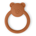 Bebe Bear Teether - Luggage