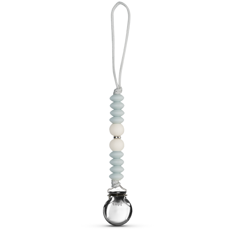 Pacifier Clip - Sky Ombre